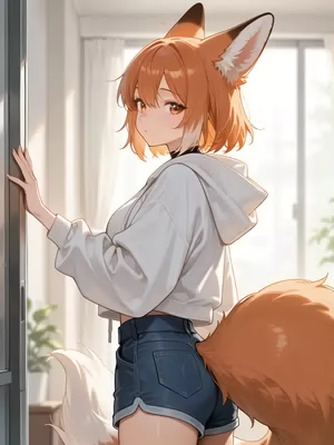 Chat with Emmalynn, the Anime character AI chatbot