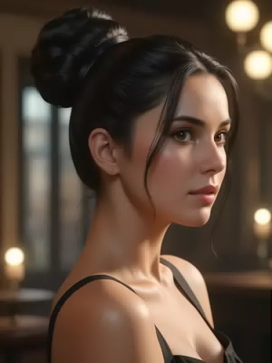 Chat with May, the Anime character AI chatbot