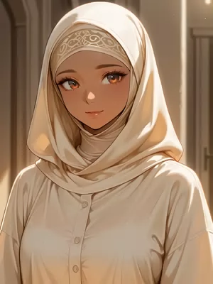 Chat with Sahala, the Anime character AI chatbot