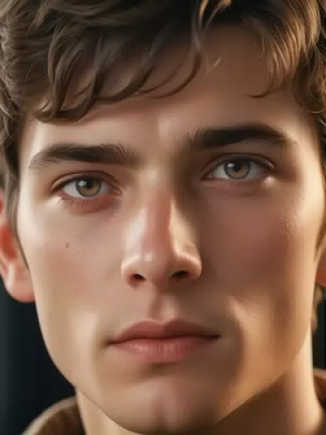 Chat with hadis, the Romance character AI chatbot