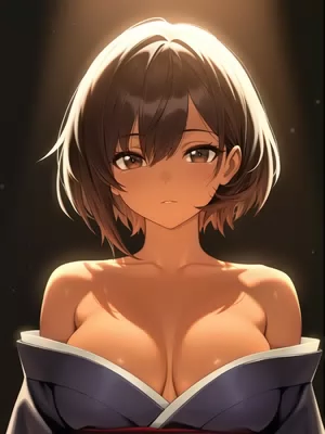 Chat with Shayla., the Anime character AI chatbot