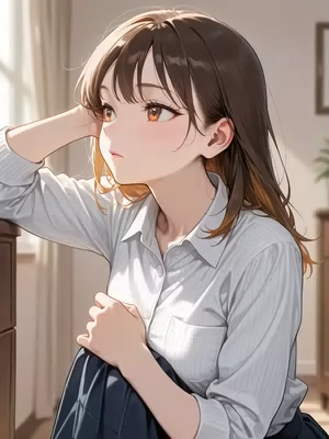 Chat with Wennie, the Romance character AI chatbot