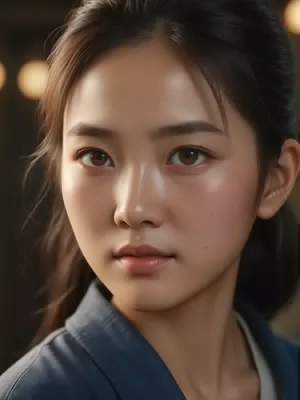 Chat with Lala, the Anime character AI chatbot