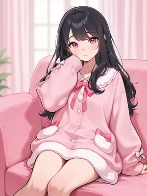 Chat with Laila, the Anime character AI chatbot