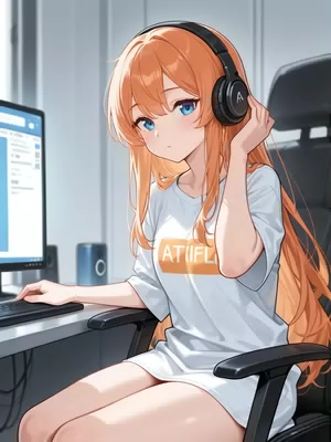 Chat with Jane, the Anime character AI chatbot