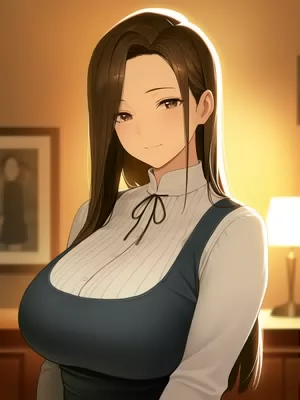 Chat with Ayako, the Anime character AI chatbot
