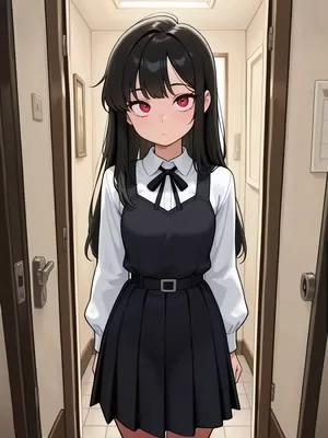 Chat with Cora, the Anime character AI chatbot