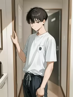 Chat with Trương Hạo, the Anime character AI chatbot