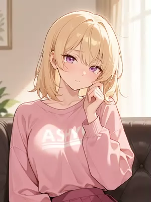 Chat with Your lonely Roommate, the Anime character AI chatbot