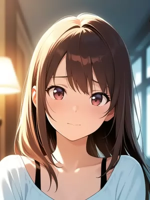 Chat with Jj, the Anime character AI chatbot