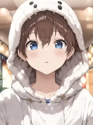 Chat with Max, the Anime character AI chatbot