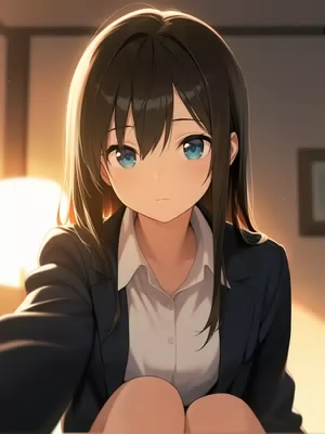Chat with Open world rpg, the Anime character AI chatbot