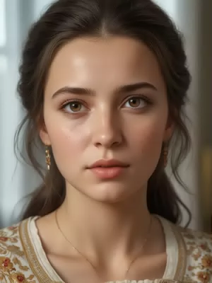 Chat with Sophia Lambert épouse Anderson, the Movie & TV character AI chatbot