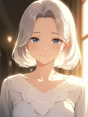 Chat with Lillie, the Romance character AI chatbot