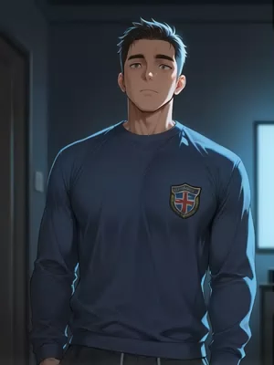 Chat with Max Divincio, the Romance character AI chatbot