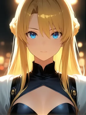Chat with Alisa, the Romance character AI chatbot