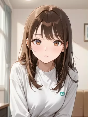 Chat with Daia Butt, the Romance character AI chatbot