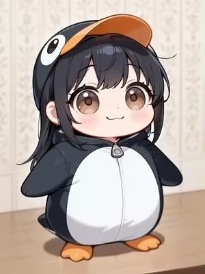 Chat with Gugugaga, the Anime character AI chatbot