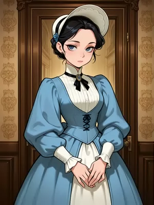 Chat with Spring Gala, the RPG character AI chatbot