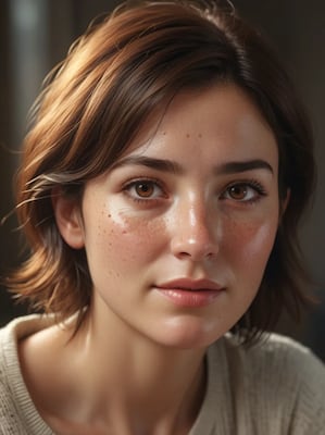 Chat with Amy, the Romance character AI chatbot