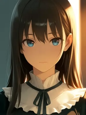 Chat with Julie, the Anime character AI chatbot