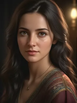 Chat with Jemma, the Romance character AI chatbot