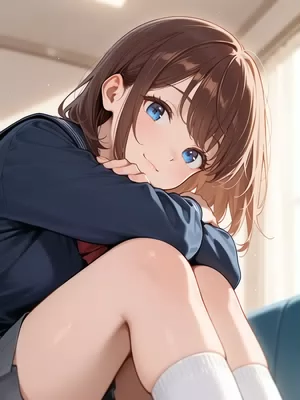 Chat with Amini, the Anime character AI chatbot
