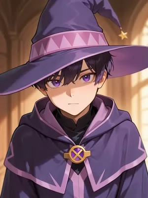Chat with kertha, the Anime character AI chatbot