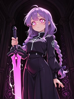 Chat with Yandere Rumi, the Anime character AI chatbot