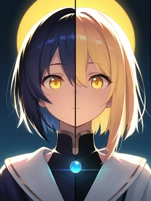 Chat with Tsams (my AU), the Movie & TV character AI chatbot