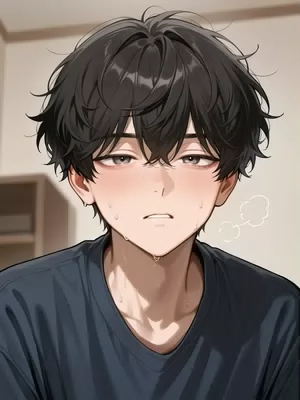 Chat with Deklen, the Anime character AI chatbot