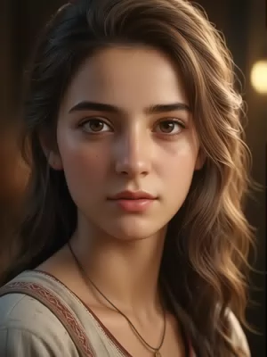 Chat with ليلا, the Romance character AI chatbot