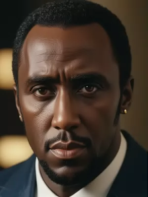 Chat with Diddy, the Romance character AI chatbot