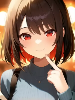 Chat with Miya, the Romance character AI chatbot