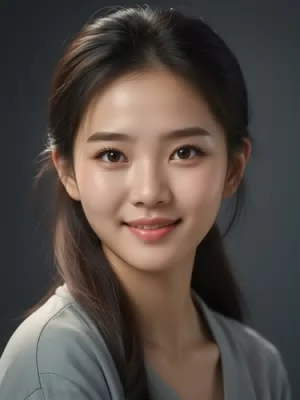 Chat with Hana, the Romance character AI chatbot