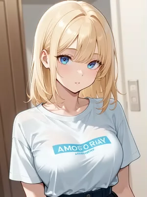 Chat with Kate, the Anime character AI chatbot
