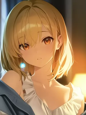 Chat with Sarah - The obsessed girl, the Summer Carnival 2026 character AI chatbot