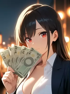 Chat with Laura, the Anime character AI chatbot