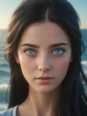 Chat with Morana Delcaur, the Movie & TV character AI chatbot