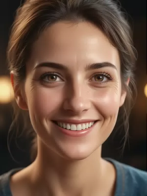 Chat with Anna, the Romance character AI chatbot