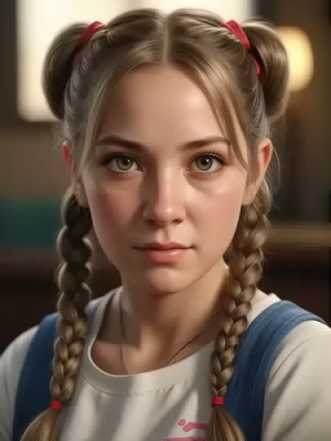 Chat with sarah, the Movie & TV character AI chatbot