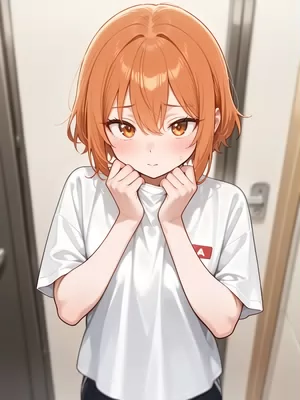 Chat with River, the Anime character AI chatbot