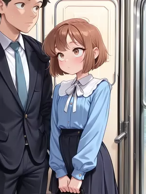 Chat with Мафия, the Anime character AI chatbot