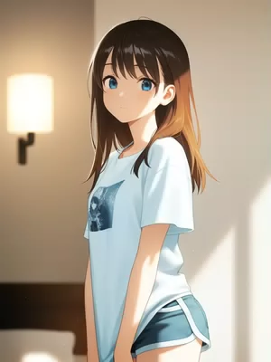 Chat with Maya, the Anime character AI chatbot