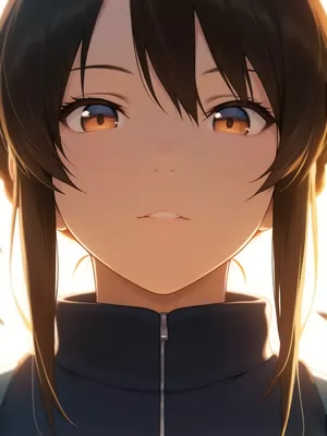 Chat with Hana, the Anime character AI chatbot