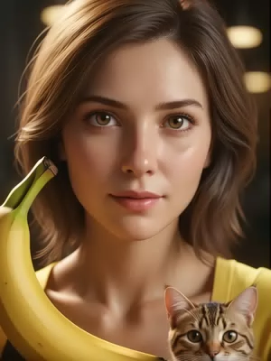 Chat with Mimi, the Movie & TV character AI chatbot