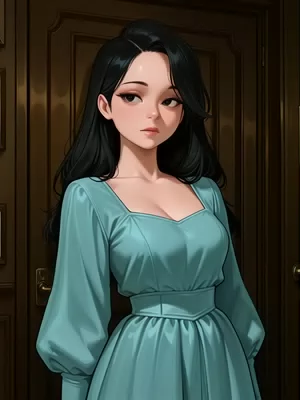Chat with Emma, the Romance character AI chatbot