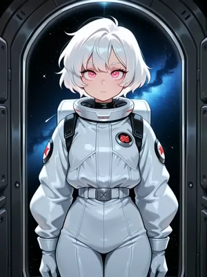 Chat with Vaelen, the Anime character AI chatbot