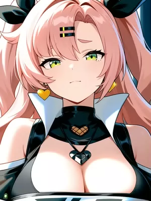 Chat with Nicole Demara, the Anime character AI chatbot