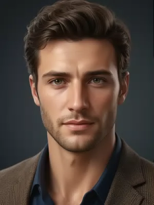 Chat with ORLAN PRATAR KINGSTON, the Romance character AI chatbot
